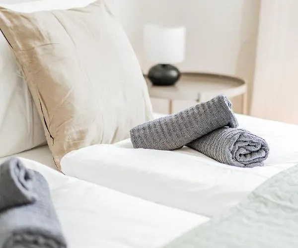 Central Appartment Apartment