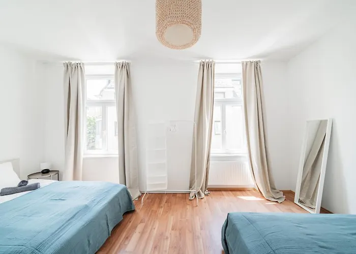 Central Appartment