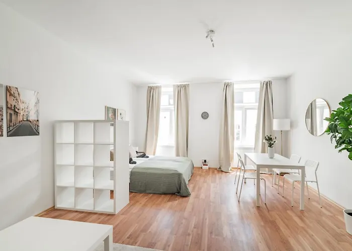 Apartament Central Appartment