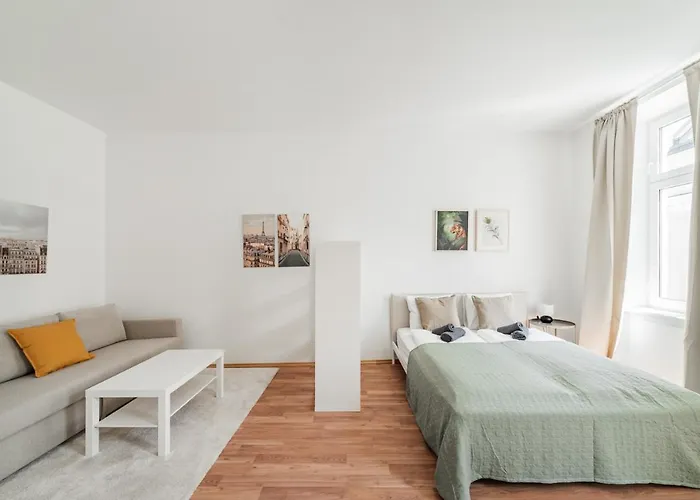 Central Appartment
