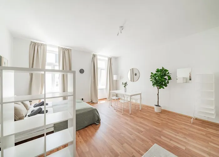Central Appartment