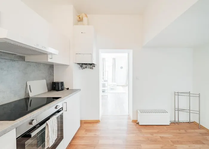 Central Appartment