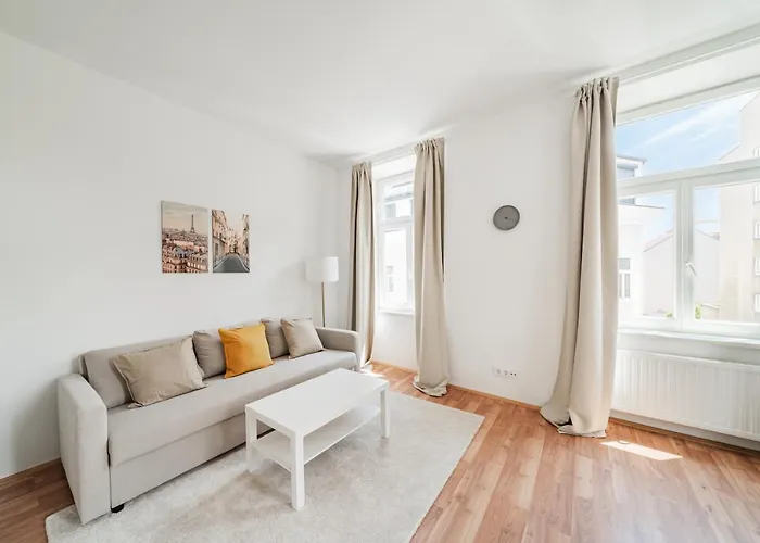 Central Appartment