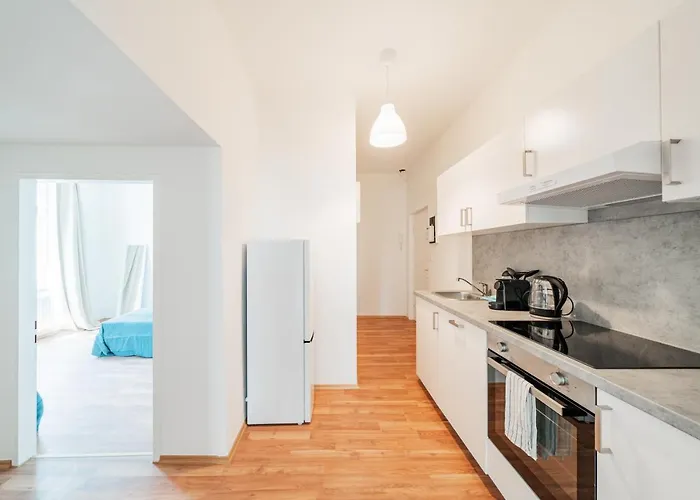 Central Appartment