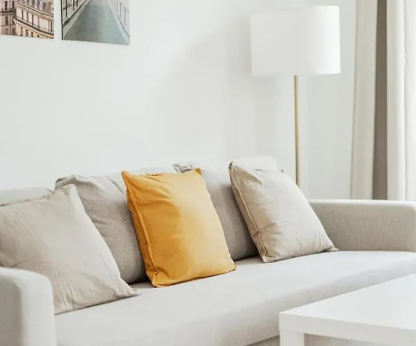 Central Appartment Apartment