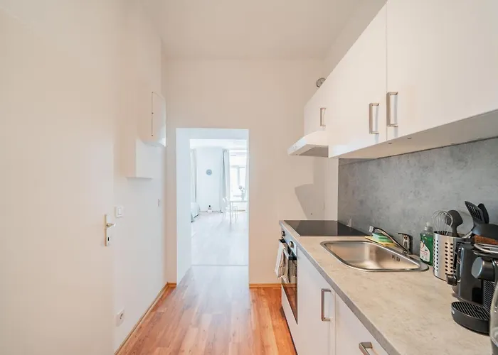 Central Appartment Apartment Wien