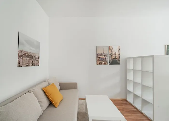 Central Appartment Apartment
