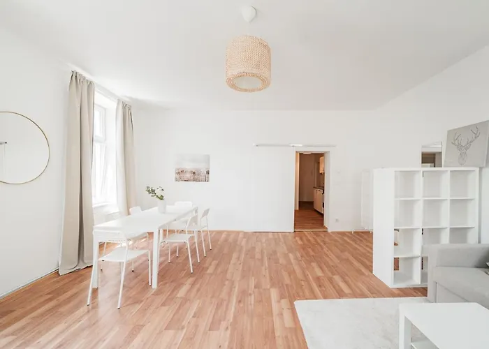 Central Appartment *