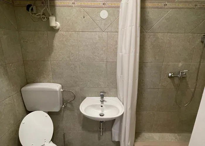 Central Appartment Apartment Wien