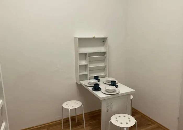 Central Appartment Apartment