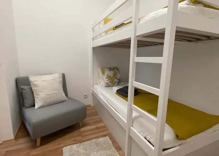 Central Appartment